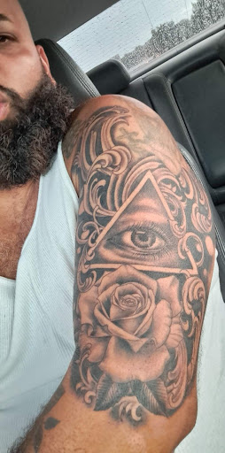 Tattoo Shop «A Wild Side Tattooing», reviews and photos, 1232 Queen St, Southington, CT 06489, USA