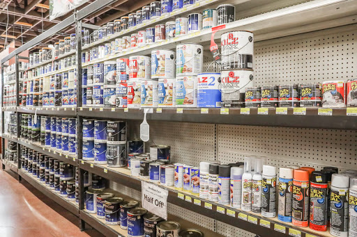 Home Improvement Store «Workbench Main St», reviews and photos, 652 Main St, Pleasanton, CA 94566, USA