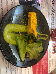 Photo n°65 de Auberge Le Ginkgo à Balbigny ()