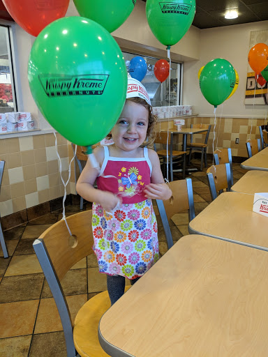 Donut Shop «Krispy Kreme», reviews and photos, 4901 Virginia Beach Blvd, Virginia Beach, VA 23462, USA