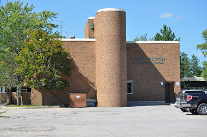Lady Eaton Elementary School