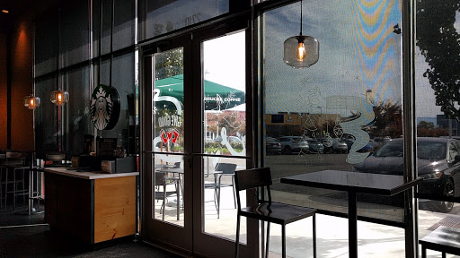 Starbucks image