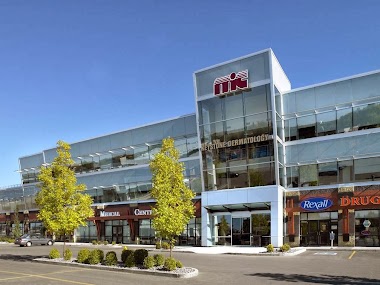 Mic Medical Imaging - Century Park