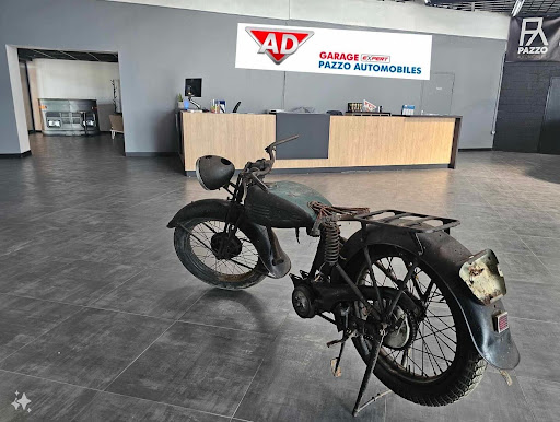 Photo 2 - AUTODISTRIBUTION HUBERT THOME