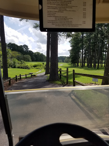 Public Golf Course «Hillandale Golf Course», reviews and photos, 1600 Hillandale Rd, Durham, NC 27705, USA