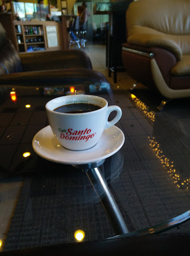 Cafe «Qahwa», reviews and photos, 109 N Main St, Memphis, TN 38103, USA