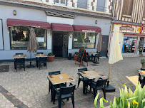 Atmosphère du Restaurant Le Fox à Château-Renard - n°1