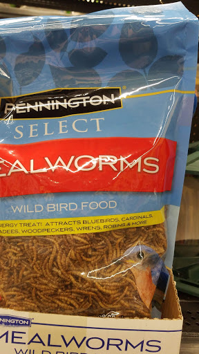 Supermarket «Walmart Neighborhood Market», reviews and photos, 2800 N Hwy 190, Covington, LA 70433, USA