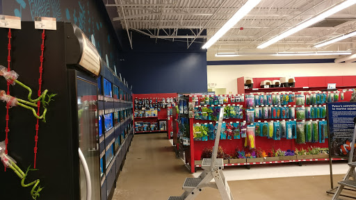 Pet Supply Store «Petco Animal Supplies», reviews and photos, 14051 Aldrich Ave S, Burnsville, MN 55337, USA