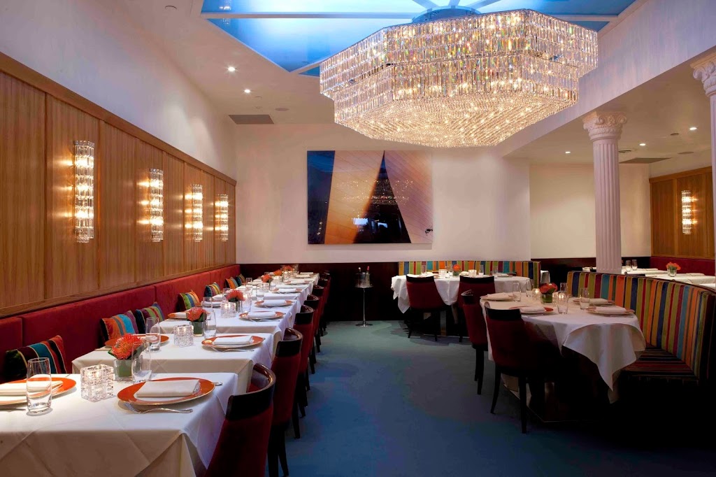 Sant Ambroeus Madison 10075