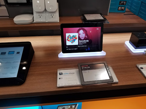 Electronics Store «Best Buy», reviews and photos, 96 Rothrock Rd, Akron, OH 44321, USA