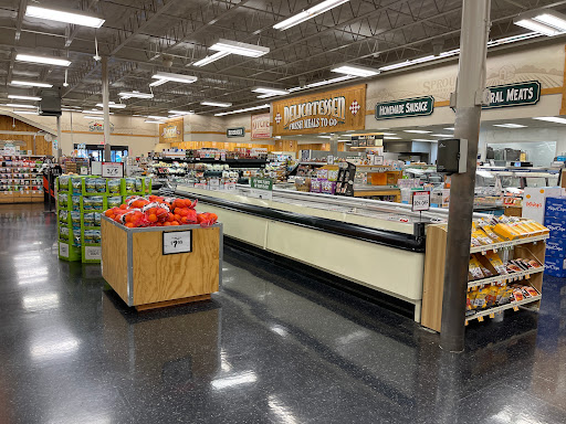 Health Food Store «Sprouts Farmers Market», reviews and photos, 11722 Marsh Ln, Dallas, TX 75229, USA