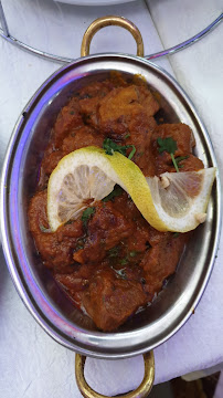 Curry du Restaurant indien Rajpoot Créteil à Créteil - n°14