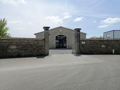 MC associés. MERCIER Aurélien et CHARTRON Fabrice à Fontenay-le-Comte