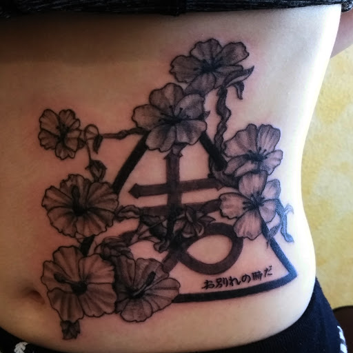 Tattoo Shop «Tattoos Unlimited», reviews and photos, 679 S Union Ave, Pueblo, CO 81004, USA