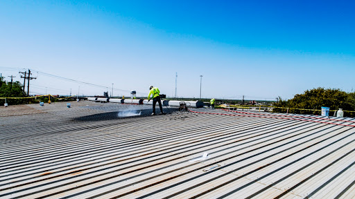 Roofing Contractor «San Antonio Roof Experts», reviews and photos, 5225 McCullough Ave, San Antonio, TX 78212, USA