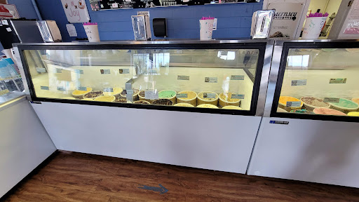 Blue Moon Ice Cream Shoppe