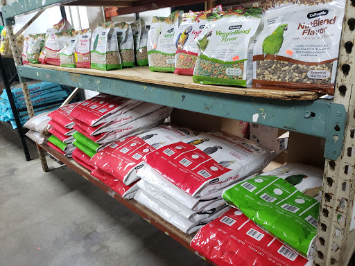 Pet Supply Store «K-9 Specialties», reviews and photos, 31936 Mound Rd, Warren, MI 48092, USA