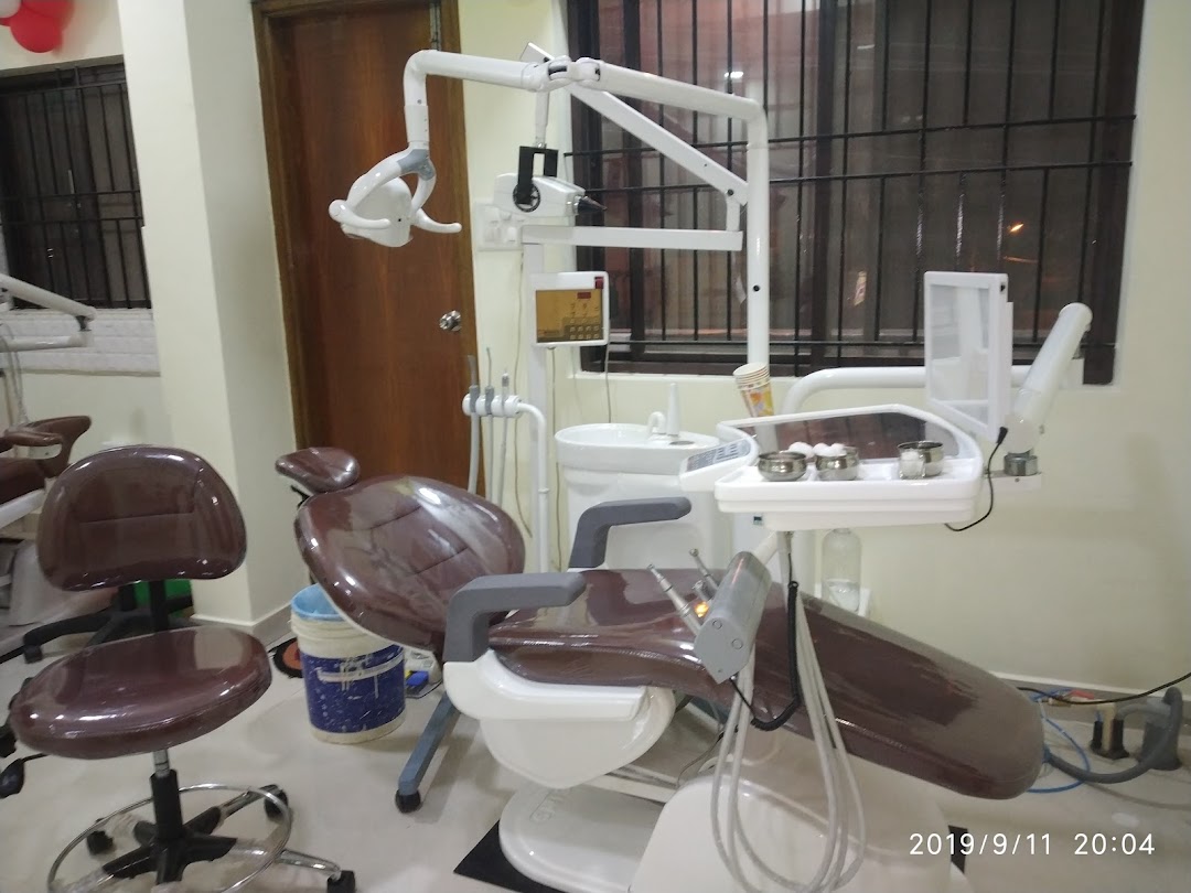 Vaishnavi Dental Clinic - Aesthetic and Dental Implant Centre