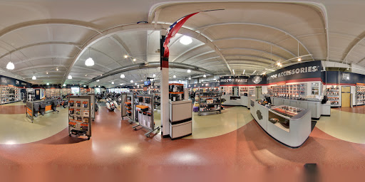 Harley-Davidson Dealer «Signature Harley-Davidson», reviews and photos, 1176 Professional Dr, Perrysburg, OH 43551, USA