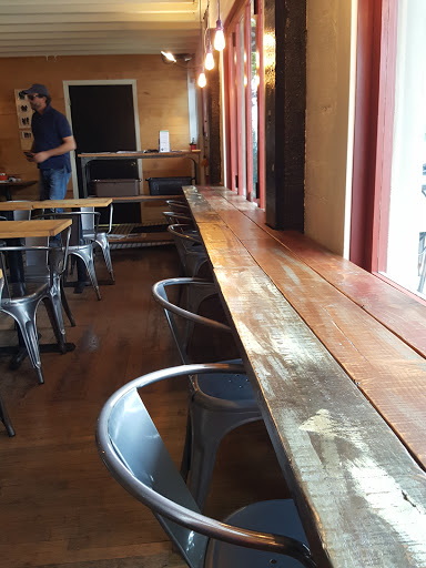 Coffee Shop «Kreuzberg Coffee Company», reviews and photos, 725 13th St, Paso Robles, CA 93446, USA