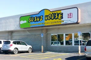 Sushi House image