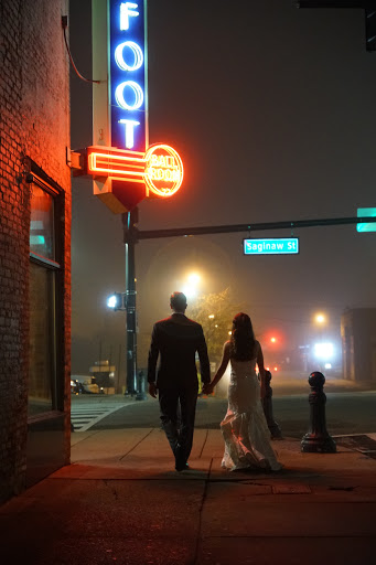 Night Club «The Crofoot», reviews and photos, 1 S Saginaw St, Pontiac, MI 48342, USA