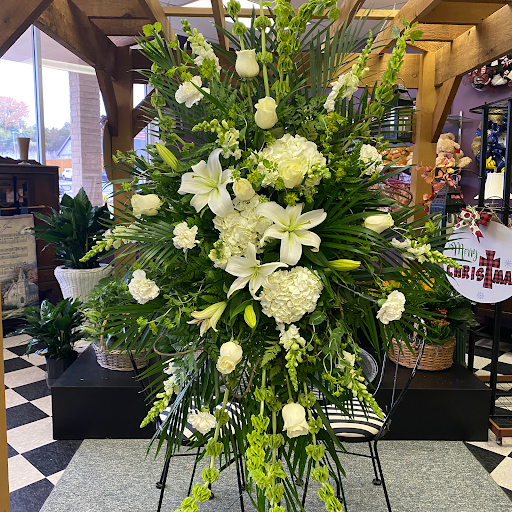 Florist «Snellville Florist», reviews and photos, 2320 Henry Clower Blvd SW, Snellville, GA 30078, USA
