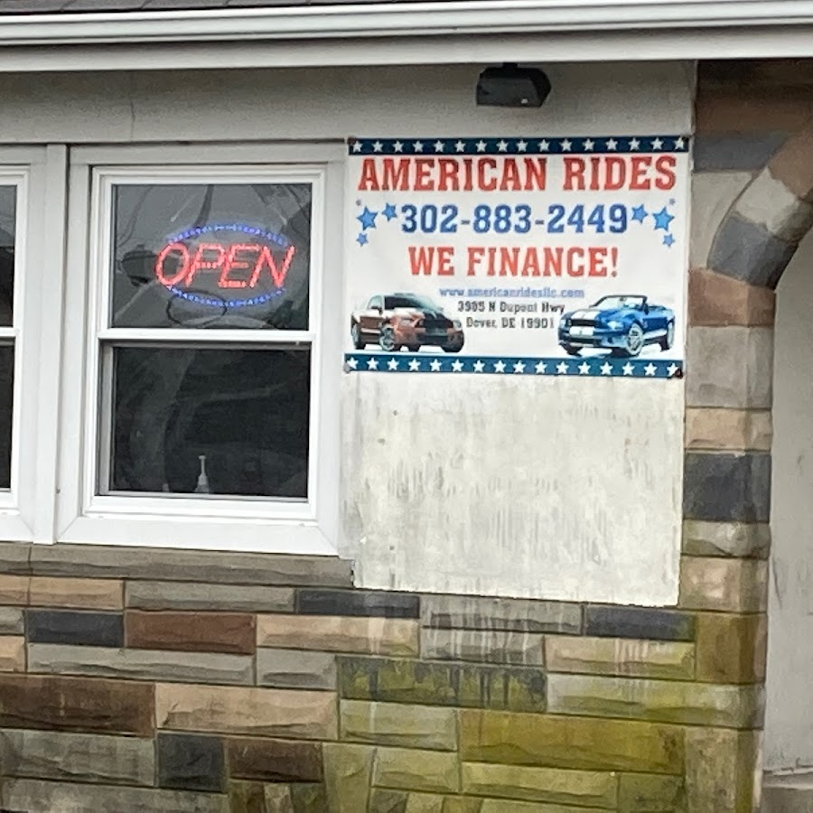 American Rides LLC