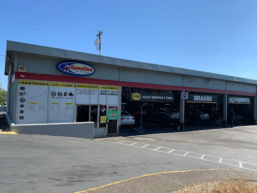 Car Repair and Maintenance «Midas», reviews and photos, 2710 N Main St, Walnut Creek, CA 94597, USA