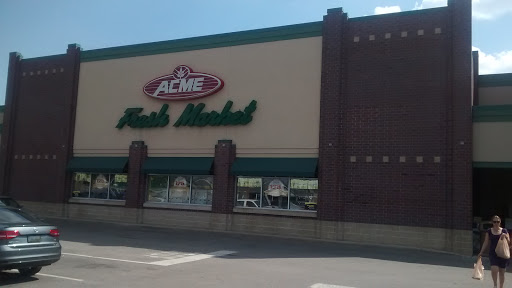 Grocery Store «Acme Fresh Market No. 12», reviews and photos, 2630 Bailey Rd, Cuyahoga Falls, OH 44221, USA