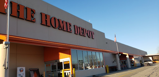 Home Improvement Store «The Home Depot», reviews and photos, 1413 N Armistead Ave, Hampton, VA 23666, USA