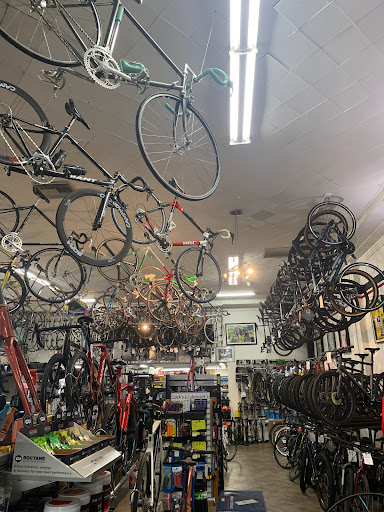 Bicycle Store «Velo Pasadena Inc», reviews and photos, 2562 E Colorado Blvd, Pasadena, CA 91107, USA