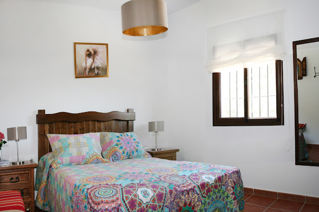 Chambres Casa rural Casa Sofia 29780 Nerja