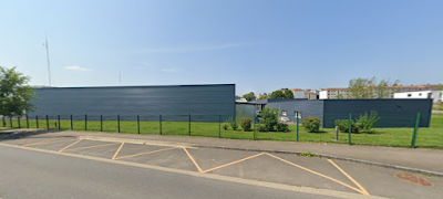 Gendarmerie Nationale à Sarreguemines