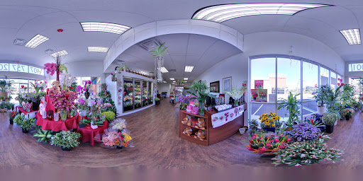 Florist «Market Garden Floral Co», reviews and photos, 1418 N Semoran Blvd #130, Orlando, FL 32807, USA