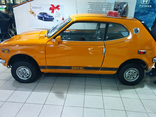 Honda Dealer «DCH Academy Honda», reviews and photos, 1101 U.S. 9, Old Bridge, NJ 08857, USA