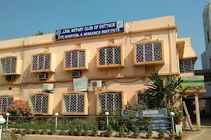 Rotary Club of Cuttack image