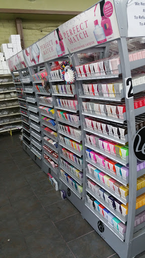 Beauty Supply Store «Oakland Nails & Beauty Supply», reviews and photos, 919 International Blvd, Oakland, CA 94606, USA
