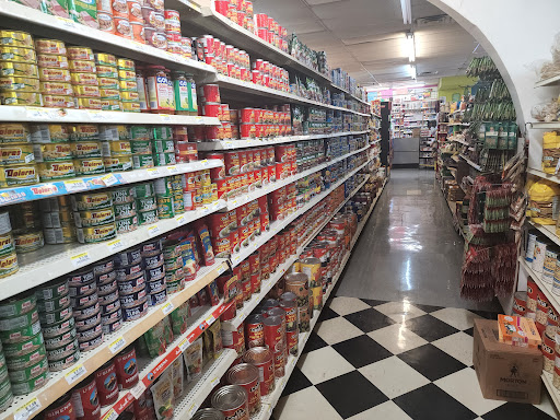 Grocery Store «Mercados Marias», reviews and photos, 264 Heritage Park Dr, Murfreesboro, TN 37129, USA