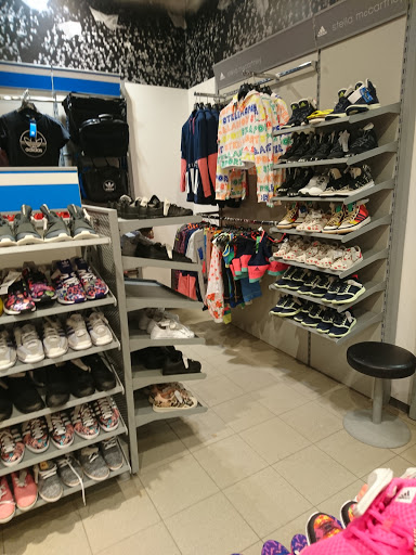Adidas shops in Sofia