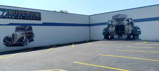 Paint Store «Superior Paint Supply», reviews and photos, 1388 700 W, Salt Lake City, UT 84104, USA