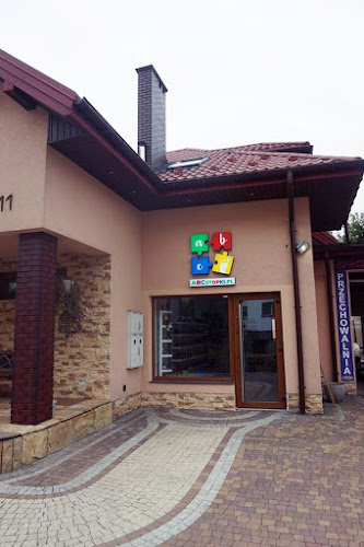 ABC stopki - obuwie profilaktyczne i ortopedyczne dla dzieci - Sklep obuwniczy