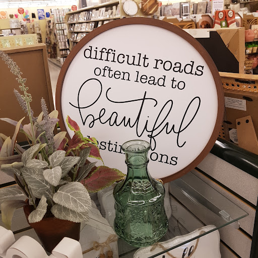 Craft Store «Hobby Lobby», reviews and photos, 489 Stillwater Ave, Bangor, ME 04401, USA