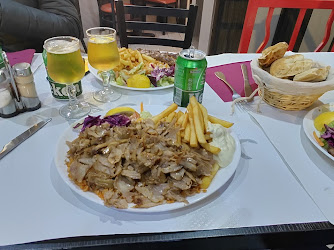 Galatasaray Restaurant