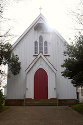 St George’s, Turakina