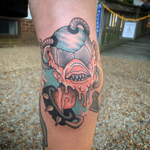 Explore tattoo ideas about daughters, creative tattoo ideas in Virginia Beach, available at Studio Evolve