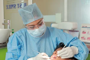 JUST SMILE MULTISPECIALITY DENTAL CLINIC image