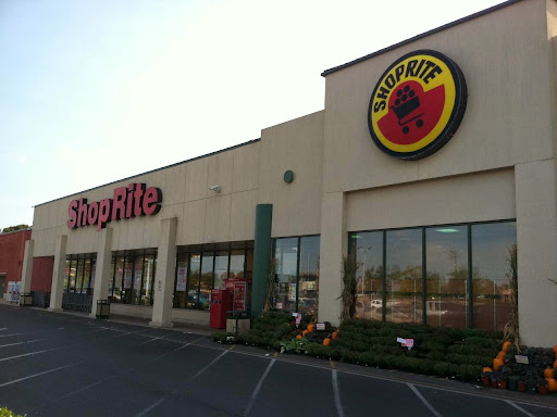 ShopRite, 80 S White Horse Pike, Hammonton, NJ 08037, USA, 