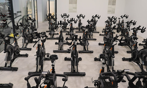 CENTRO FITNESS CABANILLAS DEL CAMPO en Cabanillas del Campo, Guadalajara